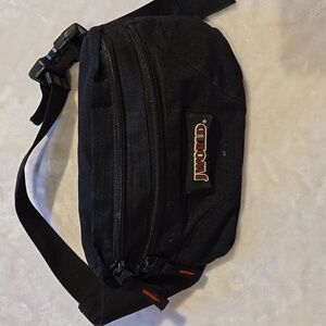 Fanny BAG with Strap-Unisex